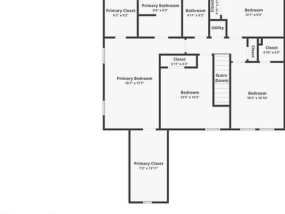 3rd image of 7545 Sloewood Dr