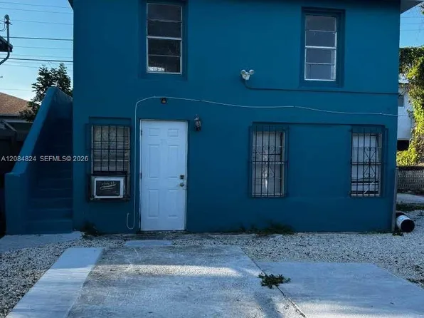 1121 NW 40th St, Miami, FL