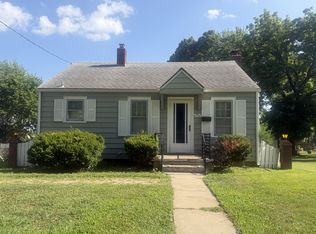 515 W Southside Blvd, Independence, MO 64055