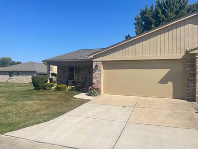 41630 Connies Ct, Clinton Township, MI, 48038