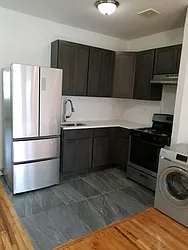 Rented by Bedford Brownstone Realty