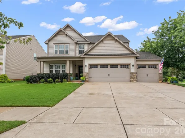 142 Fesperman Cir, Troutman, NC 28166