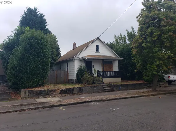 1624 SE Brooklyn St, Portland, OR 97202