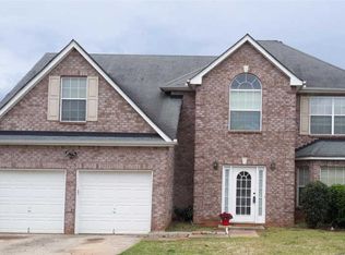1925 Sandy Trail Dr, Hampton, GA 30228