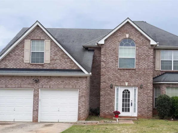 1925 Sandy Trail Dr, Hampton, GA 30228