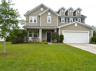 1329 Song Sparrow Way, Hanahan, SC 29410