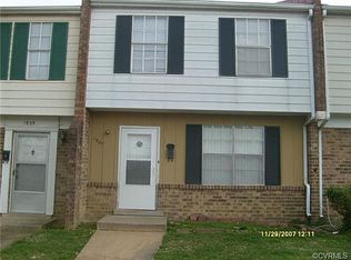 1927 Repp Cir, Henrico, VA 23075