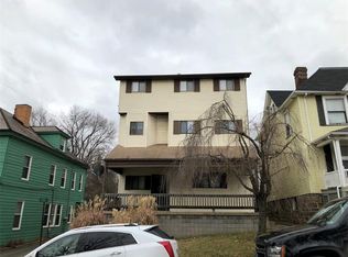 17 N Wade Ave, Washington, PA 15301