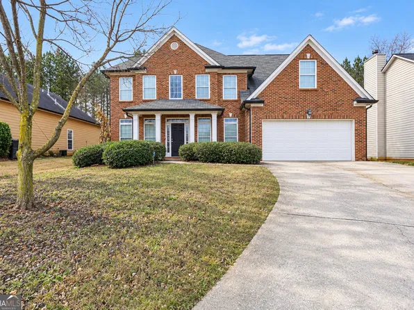 9017 Aldbury Dr, Locust Grove, GA 30248