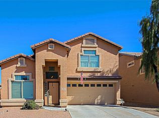 2835 S 160th Ln, Goodyear, AZ 85338