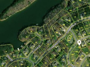 205 Pointe Summit Dr, Greenback, TN 37742