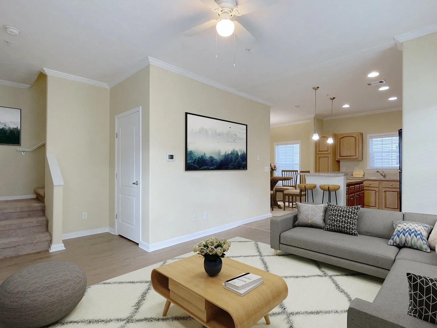 Keys Lake Villas — Photo 2