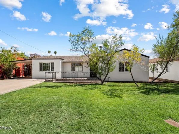 4307 N 15th Drive, Phoenix, AZ 85015