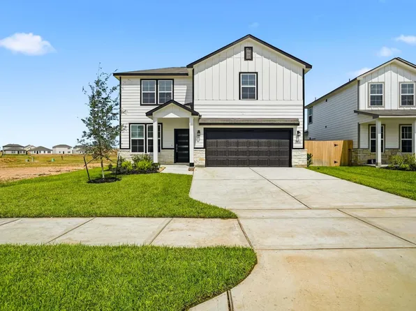 26114 Venus Trap Trl, Katy, TX 77493