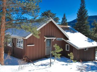 821 Ramshorn Dr, Estes Park, CO 80517