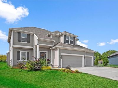 9426 N Dalton Ave, Kansas City, MO, 64154