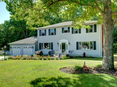 51 Fairview Ave, Dudley, MA, 01571