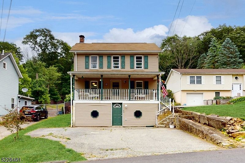 69 Mine Hill Rd, Oxford, NJ 07863 MLS 3848619 Zillow