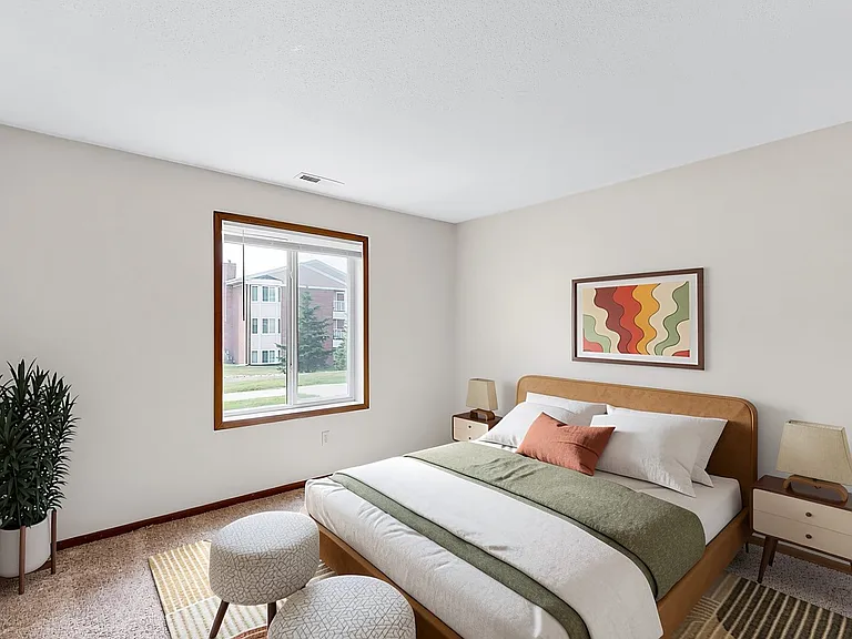 Cinnamon Ridge Apartments — Photo 17