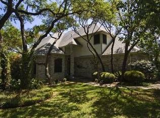 208 S Ridge Cir, Georgetown, TX 78628