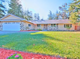 2260 Sierra Ventura Dr, Los Altos, CA 94024
