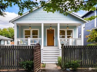 8136 18th Ave SW, Seattle, WA 98106