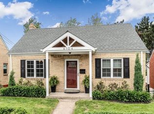4104 Millington Rd, Pittsburgh, PA 15217