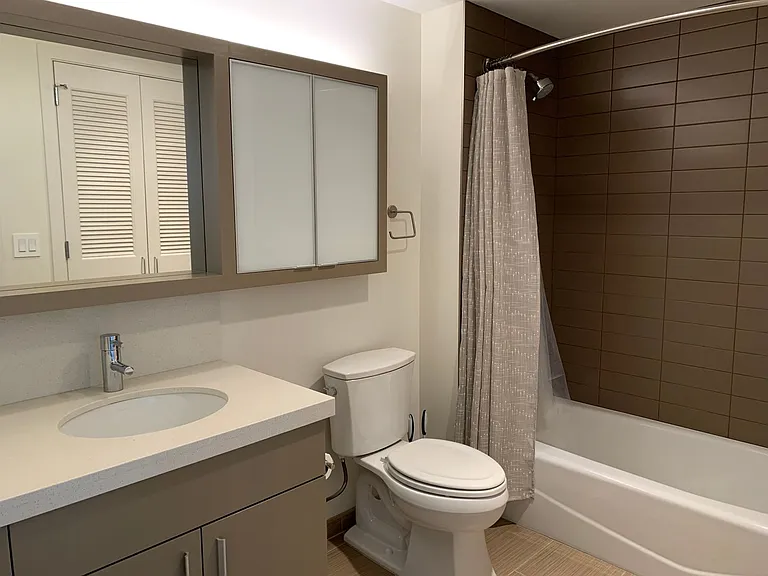 600 Ala Moana Blvd #3002 — Photo 13