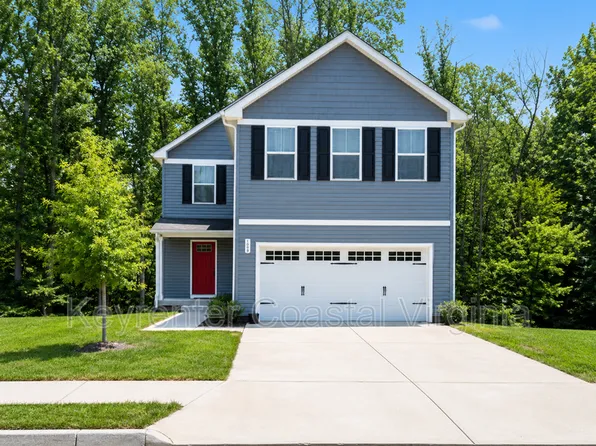 116 Sourgum Ln, Williamsburg, VA
