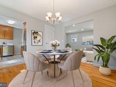 2723 Glendale Rd, Parkville, MD, 21234