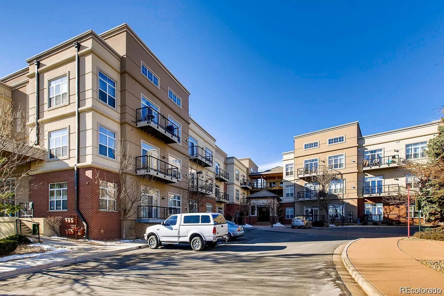 The Village Lofts — Photo 1