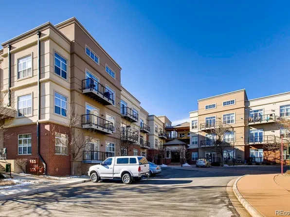5677 Park Place Ave Unit 304A, Greenwood Village, CO 80111