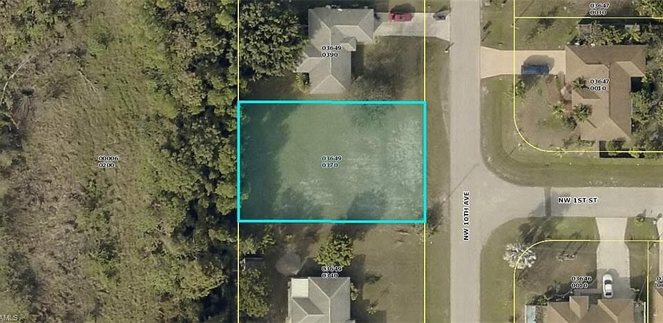 1st image of 100 NW 10th Ave