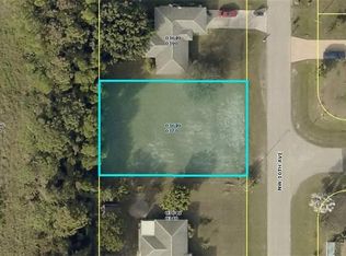 100 NW 10th Ave, Cape Coral, FL 33993