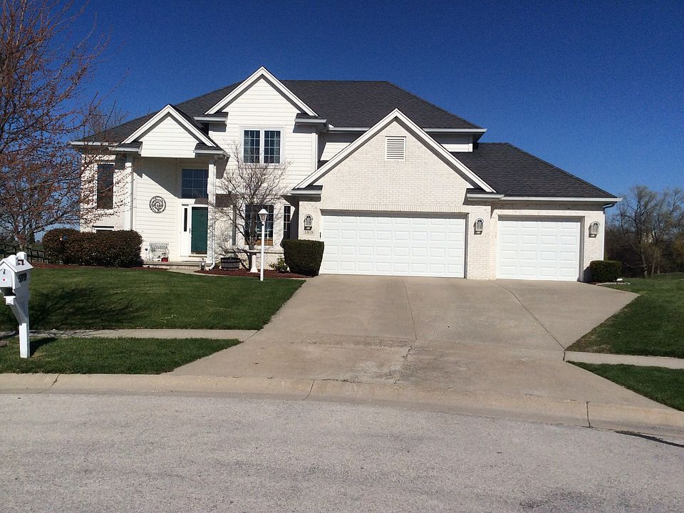 5919 Iron Ct. Waterville, OH