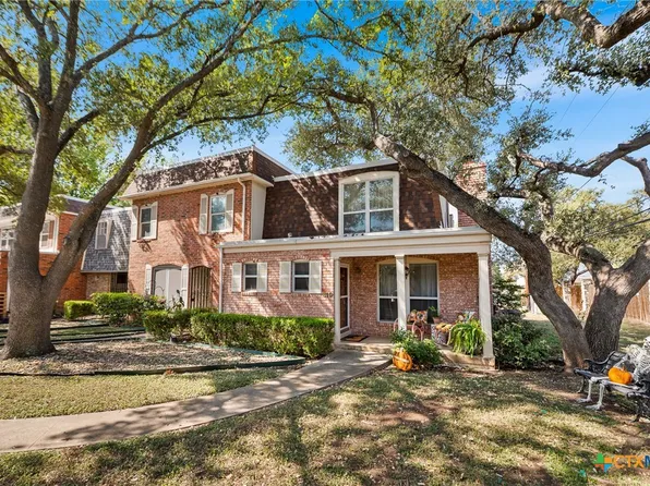 619 Strings Dr Unit 619, San Antonio, TX 78216