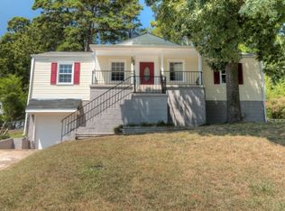 1005 Hibbler Cir, Chattanooga, TN 37412