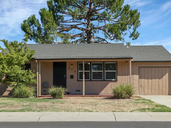 475 E Atlee St, Stockton, CA 95204