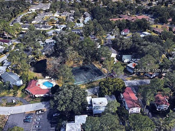 2nd image of 2567 SE 15th Ave APT B