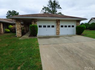 783 B Risley Rd, Monroe Township, NJ 08831