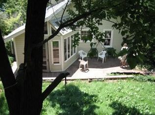218 High St, Lyons, CO 80540