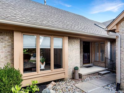1222 Autumn Dr #75, Troy, MI, 48098
