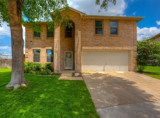 1101 Schenectady Rd, Arlington, TX 76017