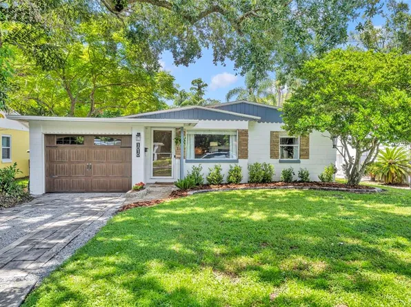 1010 N Glenwood Ave, Orlando, FL 32803