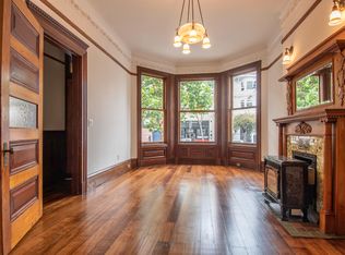 928 Divisadero St #928, San Francisco, CA 94115