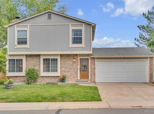 5722 S Pierson St, Littleton, CO 80127