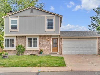 5722 S Pierson Street, Littleton, CO, 80127