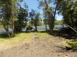 10 Cincha Ln, Absarokee, MT 59001