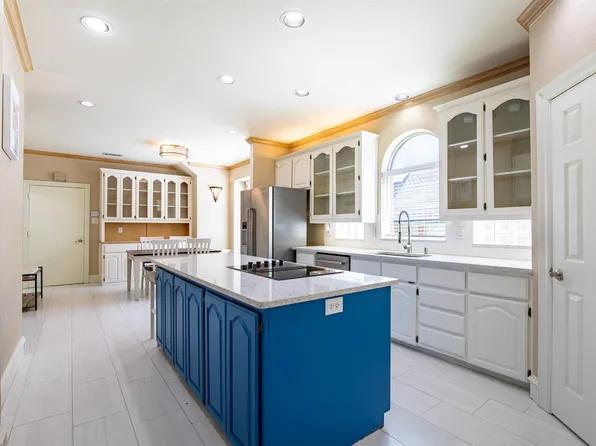 4508 Tuxford Ct, Plano, TX 75093
