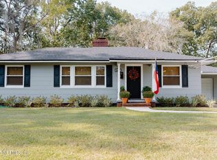 4442 Iroquois Ave, Jacksonville, FL 32210